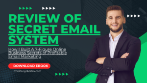 Secret Email System