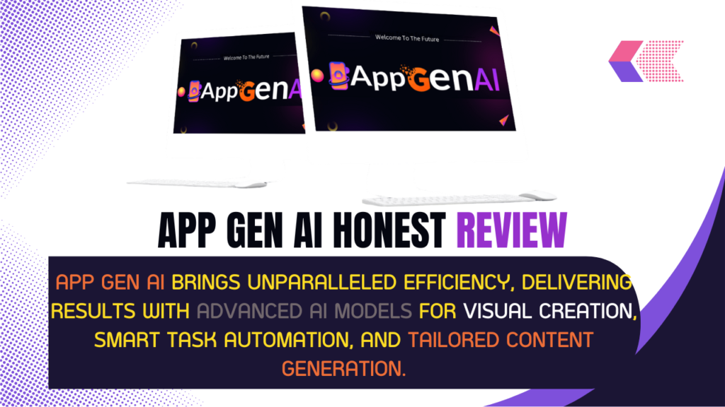 App Gen AI