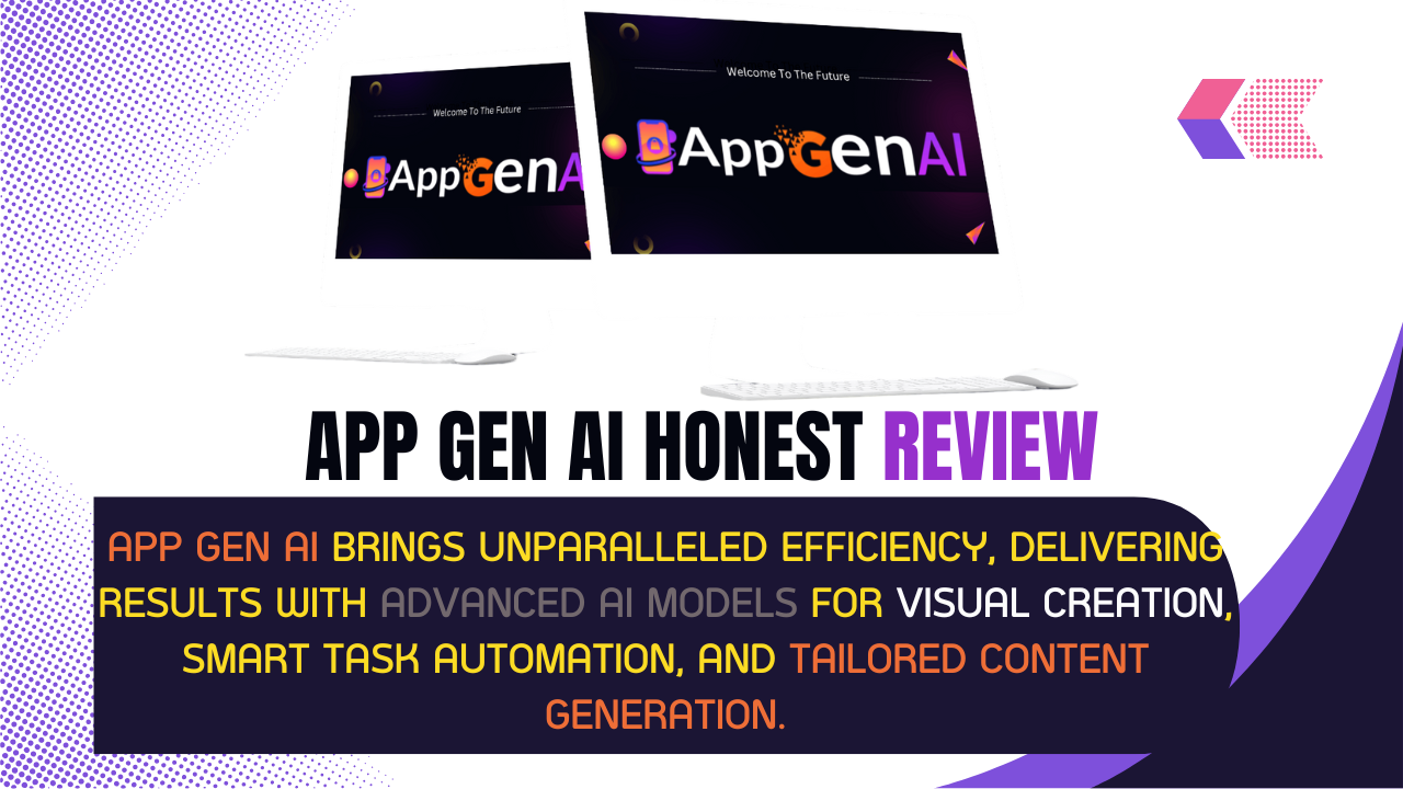 App Gen AI