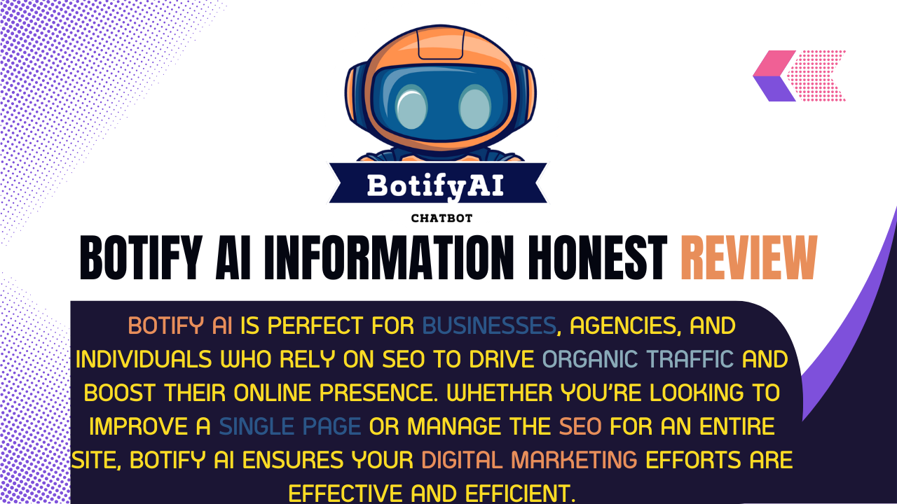Botify AI