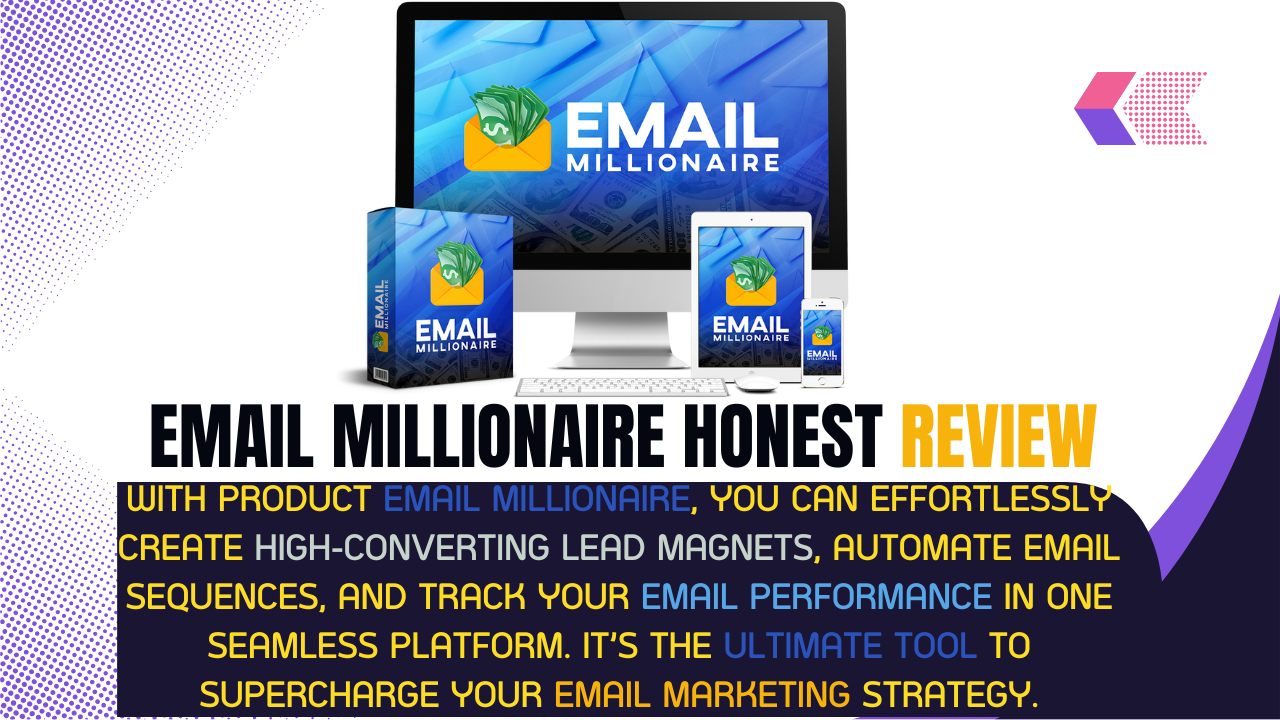 Email Millionaire