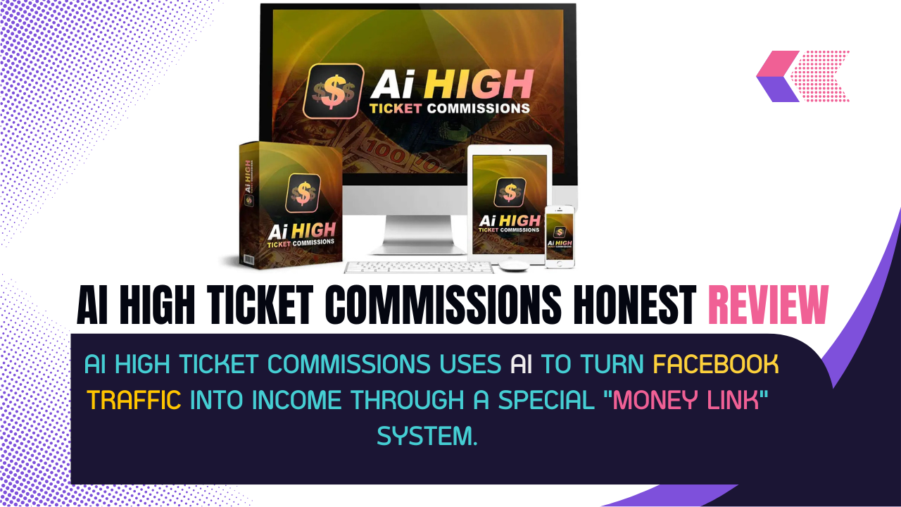 AI High Ticket
