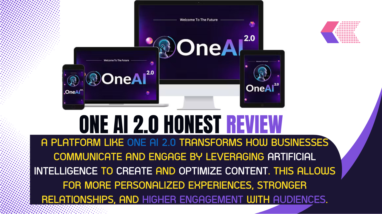 One AI 2.0
