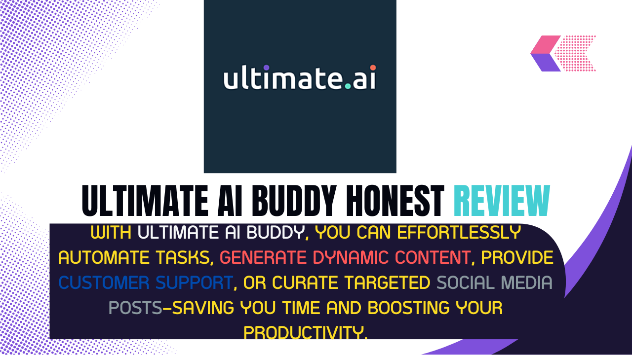 Ultimate AI