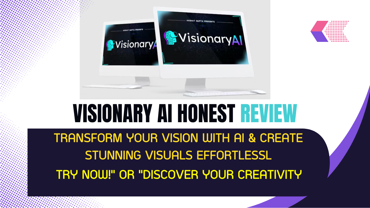 Visionary AI Review