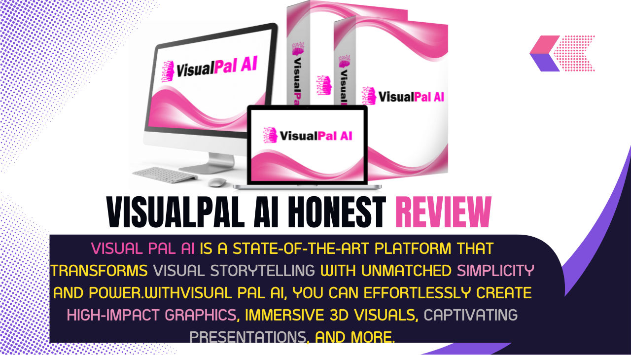 Visual Pal AI