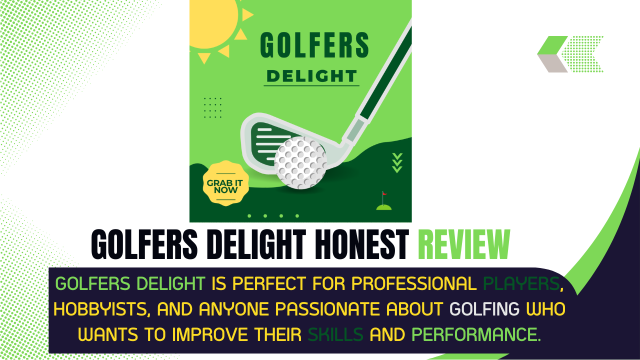 Golfers Delight