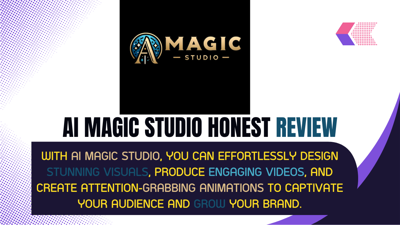 AI Magic Studio