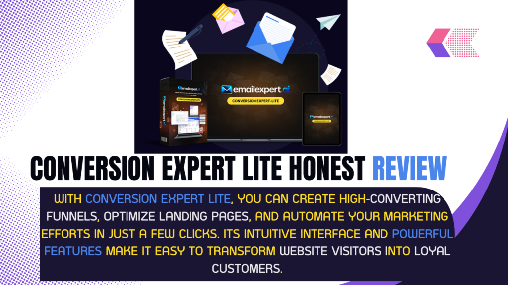 Conversion Expert Lite
