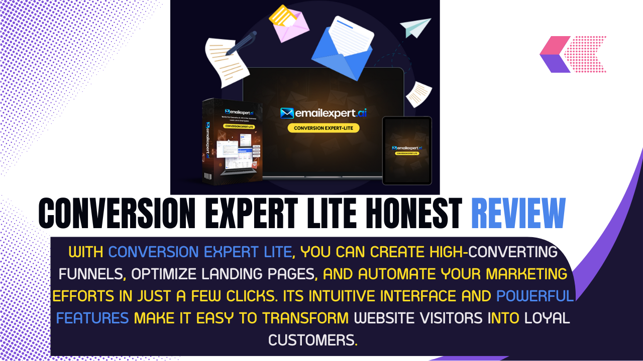 Conversion Expert Lite