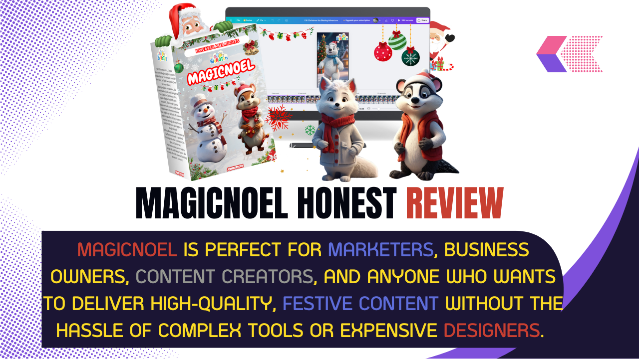 MagicNoel