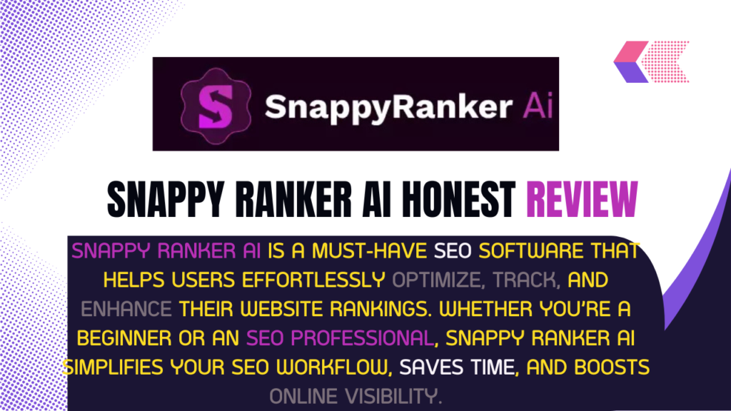 Snappy Ranker AI