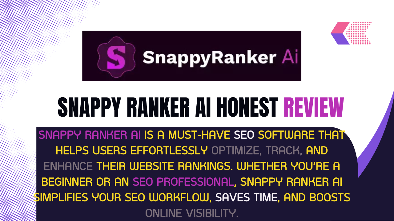 Snappy Ranker AI