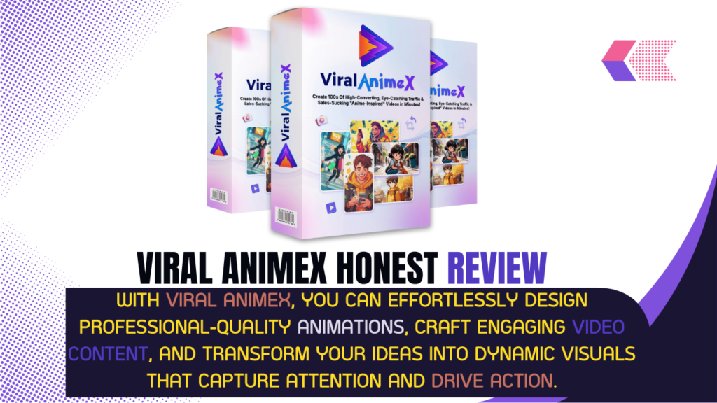Viral Animex