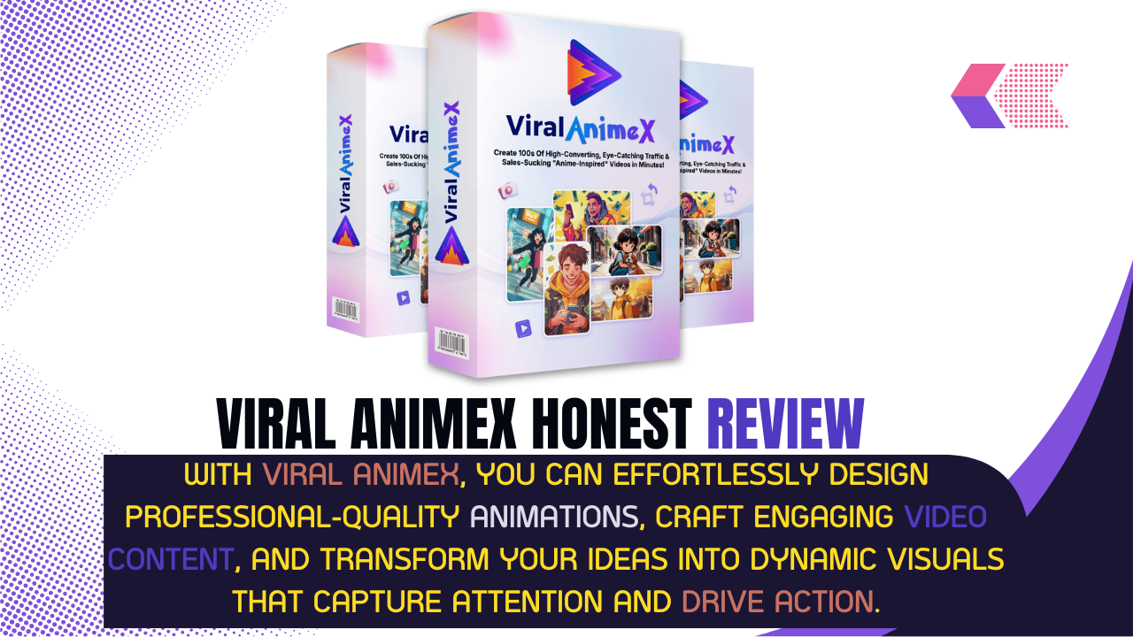 Viral Animex
