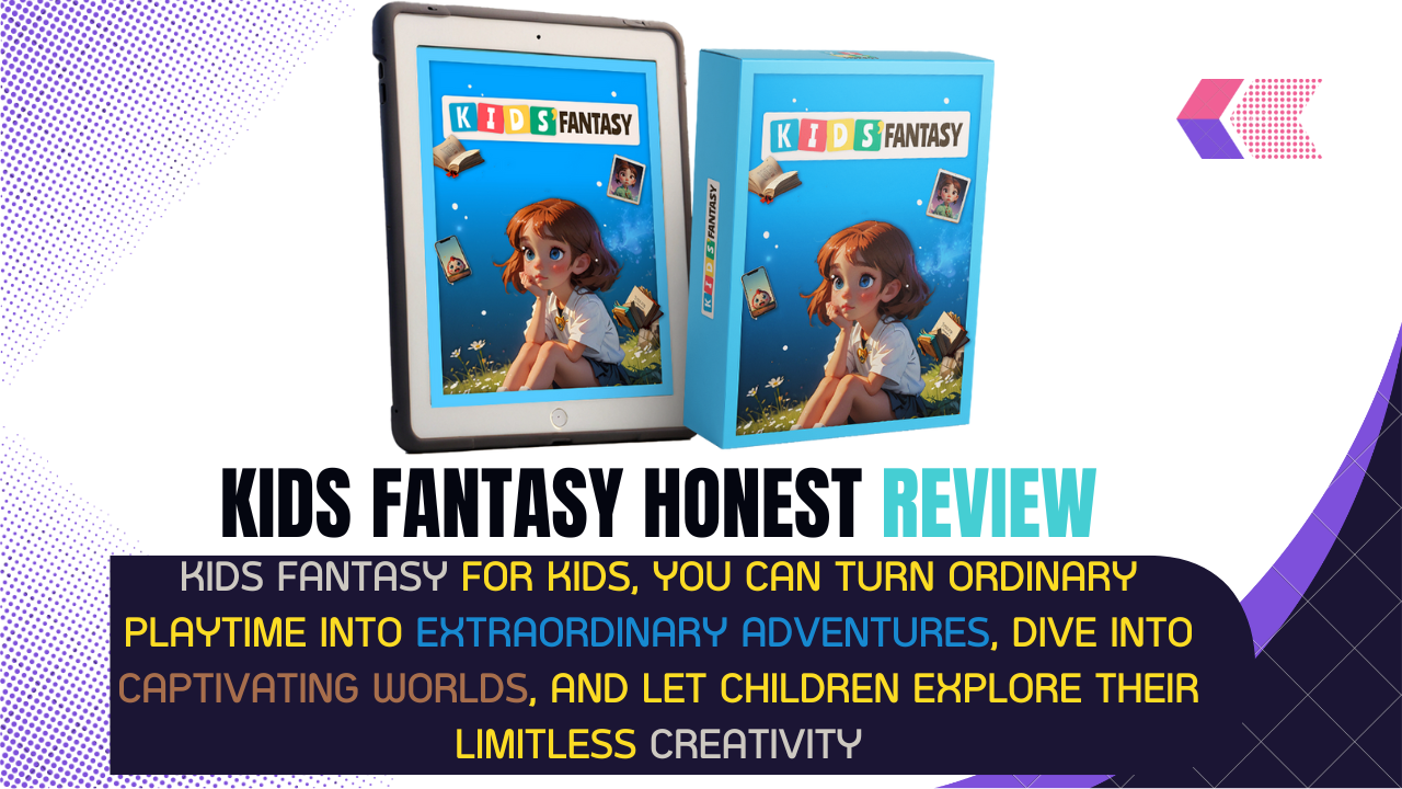 Kids Fantasy