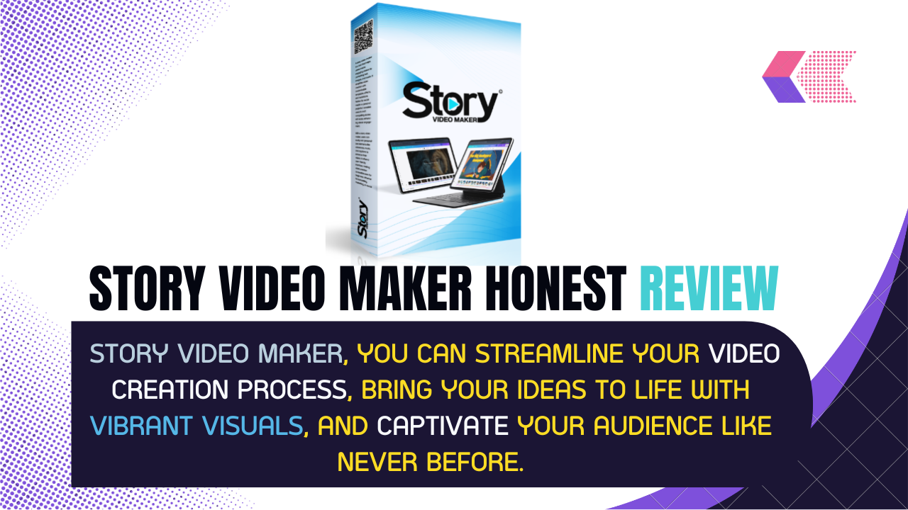 Story Video Maker