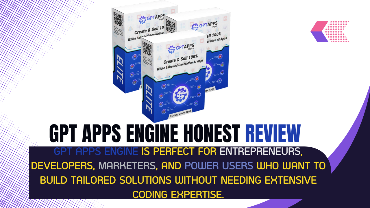 GPT Apps Engine