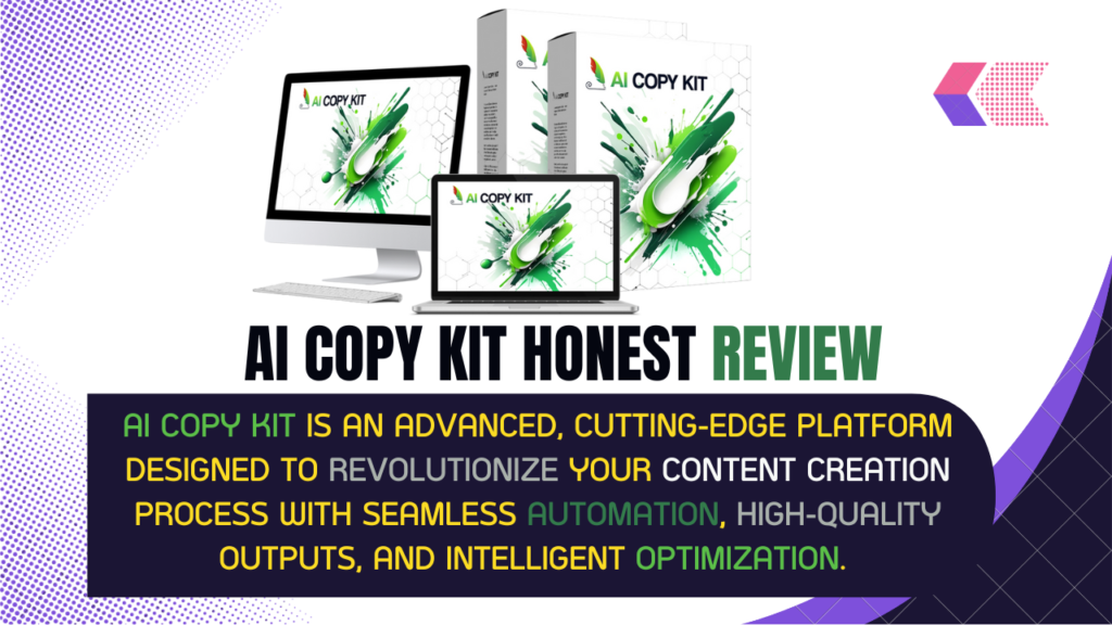 AI Copy Kit