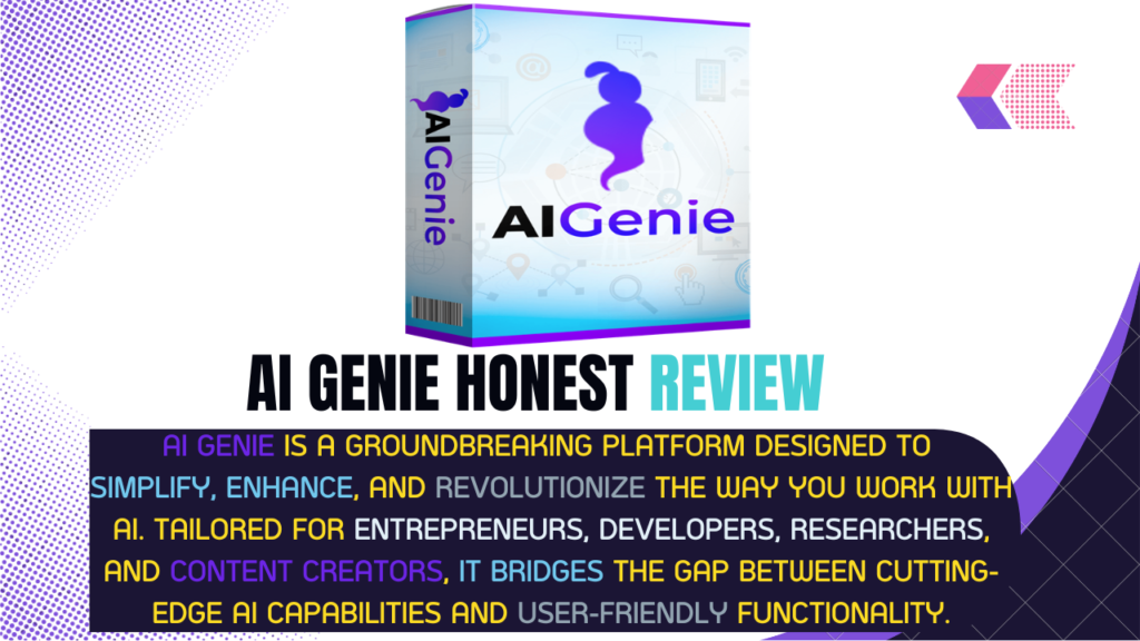 AI Genie