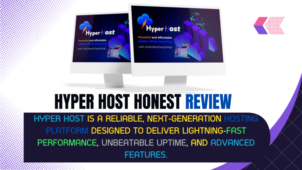 Hyper Host