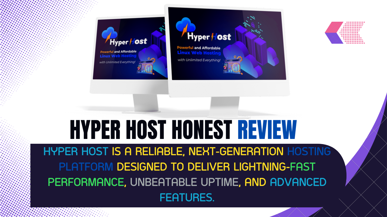 Hyper Host
