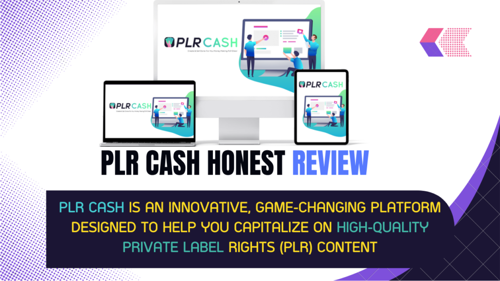 PLR Cash